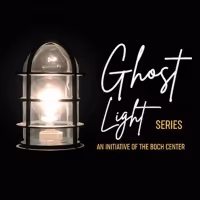 Jay Psaros, The Restless Age, and Alice Howe Perform On Boch Center's Ghost Light…