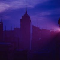 Guest Blog: Actor Joseph Adelakun On Boundless Theatre's Dystopian Fiction Podcast…
