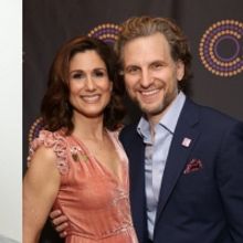 Stephanie J. Block, Sebastian Arcelus, & More Streaming This Week on BroadwayWorld Ev