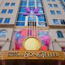 Dolly Parton’s SongTeller Hotel & Dolly’s Life of Many Colors Museum to Open Together in September