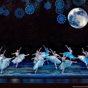Feature: The Nutcracker, presented by Nevada Ballet Theatre, Continues to Delight at…