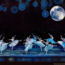 Feature: The Nutcracker, presented by Nevada Ballet Theatre, Continues to Delight at 