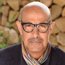 Stanley Tucci Takes on New Adventures in Italy With National Geographic