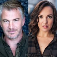 Douglas Sills, Kara Lindsay, Beth Malone & More to Star in GENIUS: A NEW MUSICAL COME