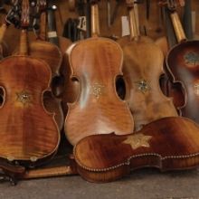 New West Symphony Remembers the Holocaust with Two-Part Concert Series