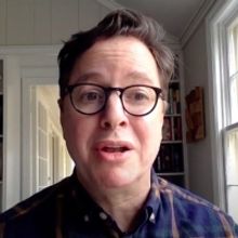 VIDEO: Director Gordon Greenberg Reflects on THE HEART OF ROCK & ROLL