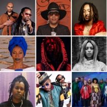 Carnegie Hall Announces Concert Lineup for Afrofuturism Festival in February-March…