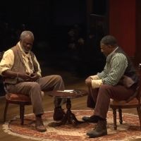 PLAY OF THE DAY! Today's Play: JOE TURNER'S COME AND GONE by August Wilson