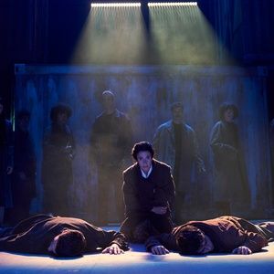 GERMANS DE SANG concluye su primera temporada este 8 de marzo y confirma su regreso…