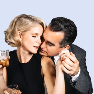 Meet the Cast of DAYS OF WINE AND ROSES, Beginning Previews on Broadway Tonight!