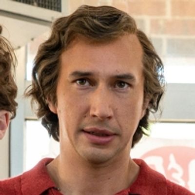 VIDEO: Netflix Releases WHITE NOISE Trailer Starring Greta Gerwig & Adam Driver