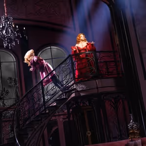 Black Friday Deals: DEATH BECOMES HER, SIX, ALADDIN & More