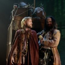 Primeras imágenes de EL MEDICO en gira