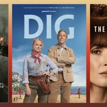 Peacock November 2026: Andrew Garfield, Amy Poehler Lead New Releases