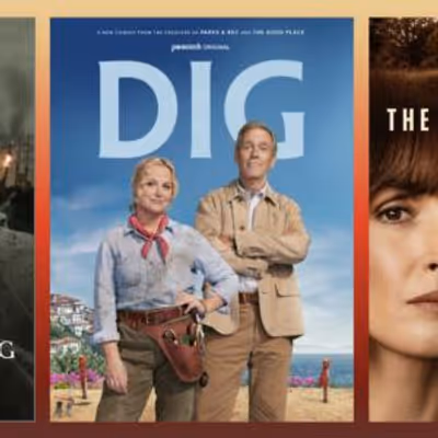 Peacock November 2026: Andrew Garfield, Amy Poehler Lead New Releases