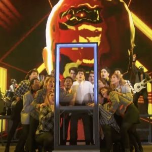 Video: The Cast of THE WHO'S TOMMY Performs 'See Me, Feel Me' and 'Pinball Wizard'…