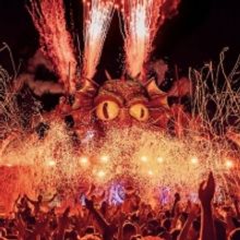 Elrow Town London Announces Return With New Location and Lineup