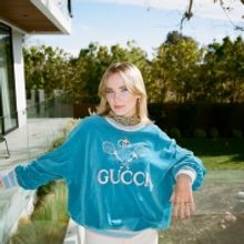 Elise Eriksen Releases New Single 'Young Once'