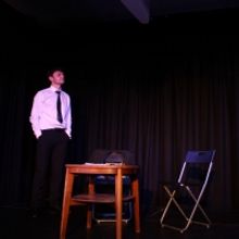 BWW Review: THE INTERVIEW, The Bread & Roses Theatre