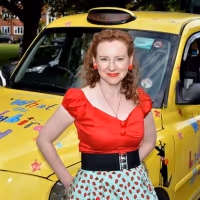 Guest Blog: Designer Lydia Monks On Bringing A Children's Classic From Page To Stage