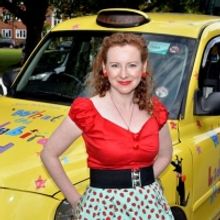 Guest Blog: Designer Lydia Monks On Bringing A Children's Classic From Page To Stage