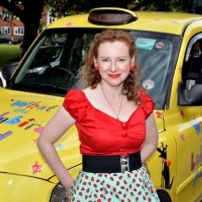 Guest Blog: Designer Lydia Monks On Bringing A Children's Classic From Page To Stage