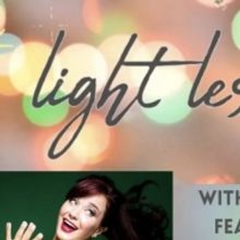 VIDEO: Sierra Boggess' 13th Episode of LIGHT LESSONS Features Tituss Burgess