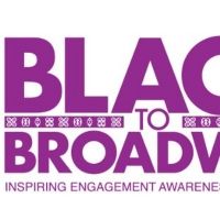United Airlines Announced as Sponsor of Black to Broadway