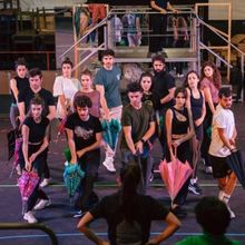 Comienzan los ensayos de EL AÑO PASADO POR AGUA del Proyecto Zarza