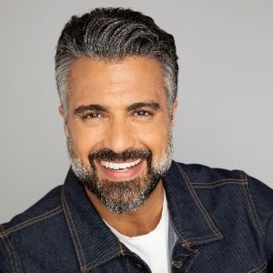 Jaime Camil to Host LOTERÍA LOCA Game Show For CBS