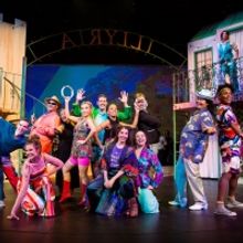 BWW Review: TWELFTH NIGHT at SF Playhouse