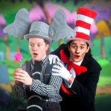 SEUSSICAL Opening At Artisan Center Theater