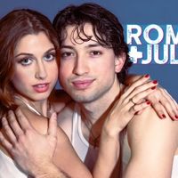 Review: ROMEO AND JULIET at San Pedro Playhouse Photo