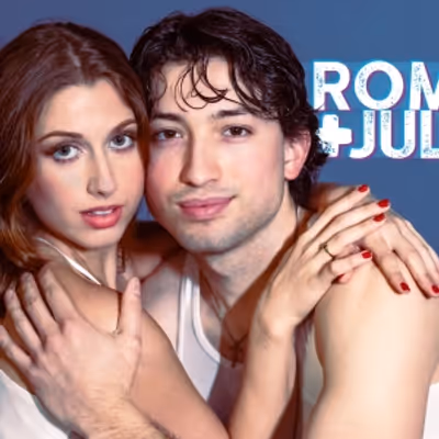 Review: ROMEO AND JULIET at San Pedro Playhouse