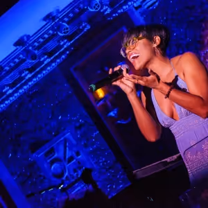 Photos: TOM KITT & FRIENDS at 54 Below the 2025 Residency To See