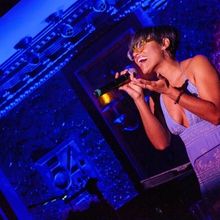 Photos: TOM KITT & FRIENDS at 54 Below Night Number Three