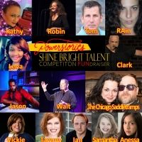 BWW Previews: Enjoy and Vote for your Favorites in Shine Bright Talent Competition…