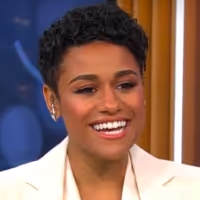 VIDEO: Ariana DeBose Teases What to Expect From the Tony Awards on CBS MORNINGS