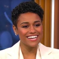 VIDEO: Ariana DeBose Teases What to Expect From the Tony Awards on CBS MORNINGS Video