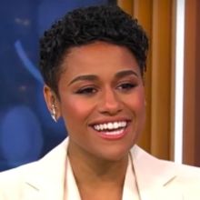VIDEO: Ariana DeBose Teases What to Expect From the Tony Awards on CBS MORNINGS