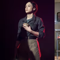 Amber Gray, Kara Young & More Receive 2022 Actors' Equity Foundation Awards
