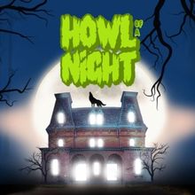 Herstory Theater And Playland Productions Present A HOWL OF A NIGHT Four Frighteningl