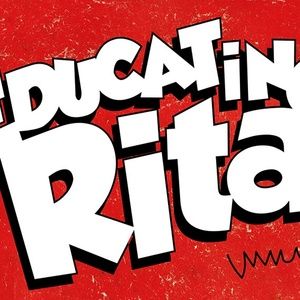 EDUCATING RITA to Return to Curve Theatre in New Production This Autumn