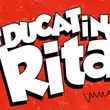 EDUCATING RITA to Return to Curve Theatre in New Production This Autumn Photo
