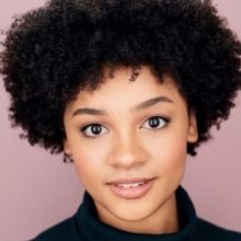 DREAMGIRLS Brings Sounds Of Motown And R&B To The Roxy Regional Theatre, February 11 