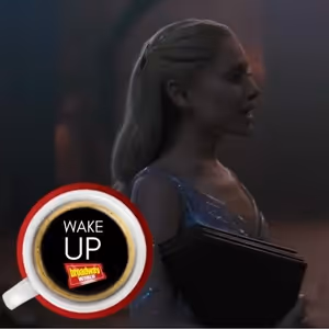 Wake Up With BroadwayWorld November 13, 2025- Tom Felton Joins HARRY POTTER AND THE…