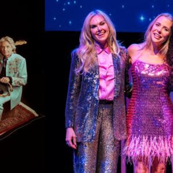 Amy Grant, Marty Stuart to Headline Scottsdale Arts Fall Season Photo