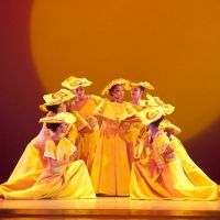 Ailey Dances Into Final Weeks at New York City Center with Holiday Performances and…