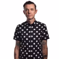 Jim Ward Releases New Song & Video 'I Got A Secret'