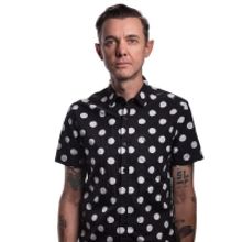 Jim Ward Releases New Song & Video 'I Got A Secret'